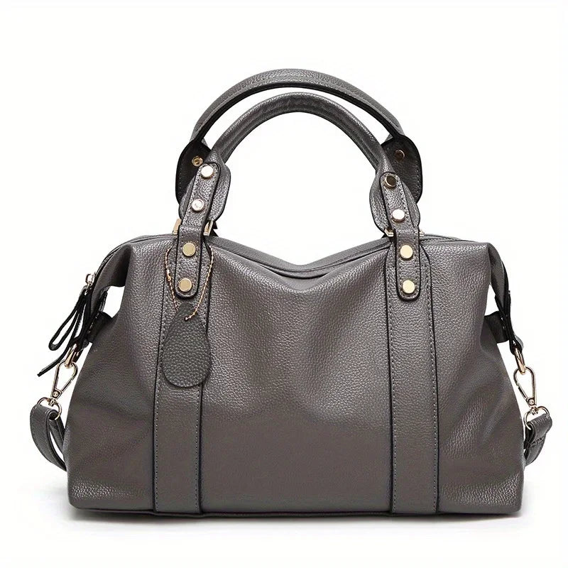 Purses and Handbags for Women Fashion Tote Bags Shoulder Bag Top Handle Satchel Bags Birthday Gift
