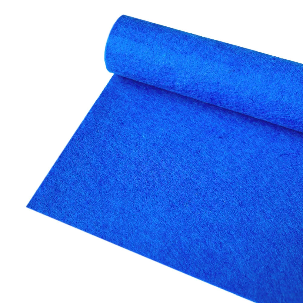Hard Felt Fabric Non-woven Patchwork DIY Handbag Sewing Xmas Dolls DIY Crafts Handmade Children's Day Gift Accessories Materials
