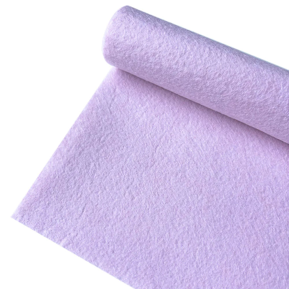 Hard Felt Fabric Non-woven Patchwork DIY Handbag Sewing Xmas Dolls DIY Crafts Handmade Children's Day Gift Accessories Materials