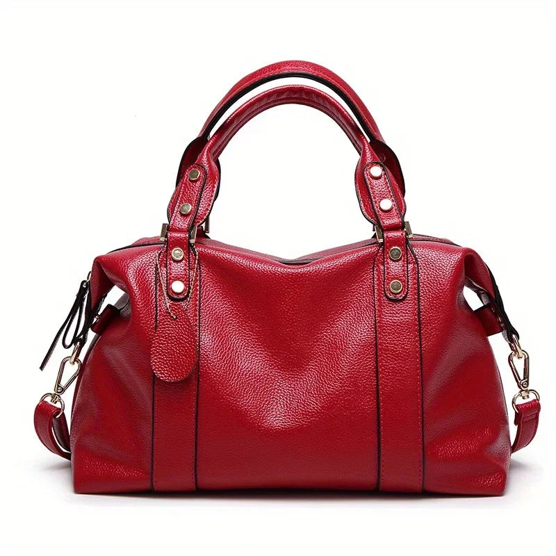 Purses and Handbags for Women Fashion Tote Bags Shoulder Bag Top Handle Satchel Bags Birthday Gift