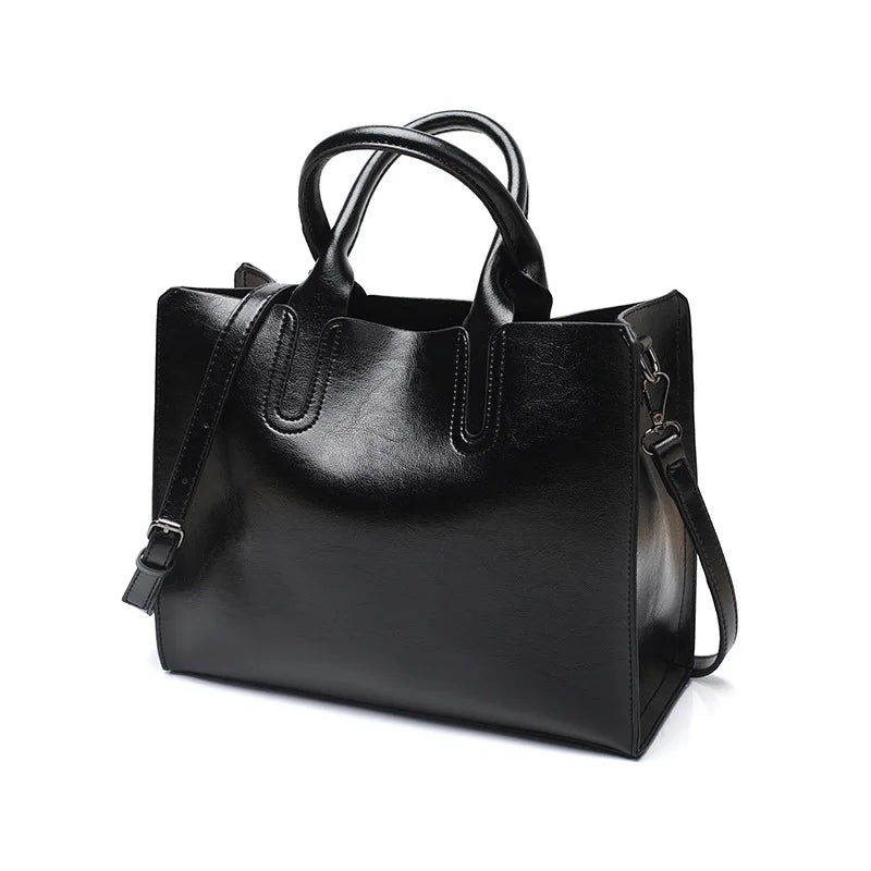 Beg Bahu Selempang Wanita Beg Tangan Retro Kulit PU Wanita Beg Utusan Kulit Tiruan Perempuan Beg Satchels Warna Gula-gula