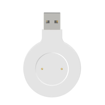 Pengecas Smartwatch untuk Huawei Watch GT2 e/Honor Watch GS Pro Kabel Pengecasan Dok Bekalan Kuasa Stand Aksesori