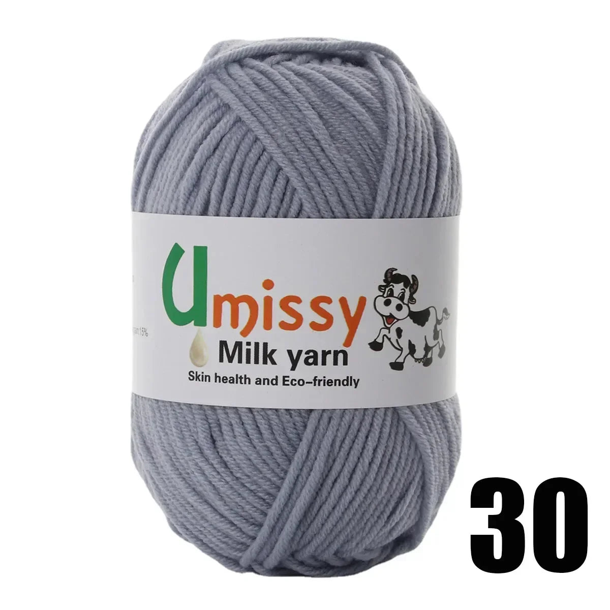 1pc About 50g Crochet Yarn Anti-Pilling Fine Quality Hand Knitting Thread For Cardigan Scarf Hat Sweater