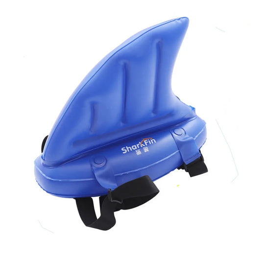 Cincin Renang Fonoun Beg Udara Tebal Sirip Jerung Kembung Kalis Kebocoran HC40