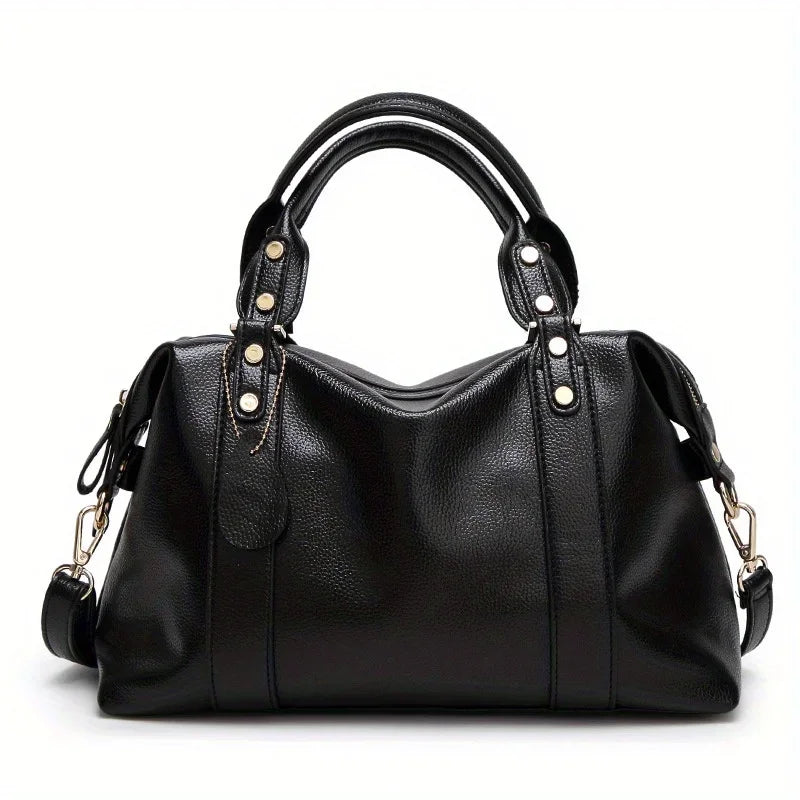 Purses and Handbags for Women Fashion Tote Bags Shoulder Bag Top Handle Satchel Bags Birthday Gift