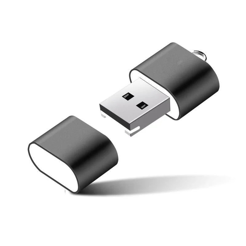 Kad Memori Mini Sd Kelas10 Asal 1TB Kad Sd TF Mikro 2TB Pintar 150MB/s Kad SD/TF Untuk Pembaca Kad Pemberian Telefon/Kamera/Drone