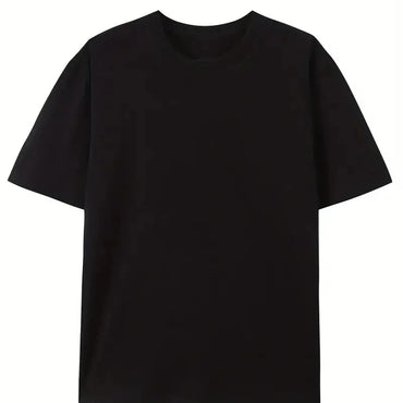 Commodore 64 Summer Fashion Bahan Kapas Berkualiti Tinggi Selesa T-Shirt Leher Bulat Baju Atasan Lelaki Fesyen Kasual Pakaian Jalanan