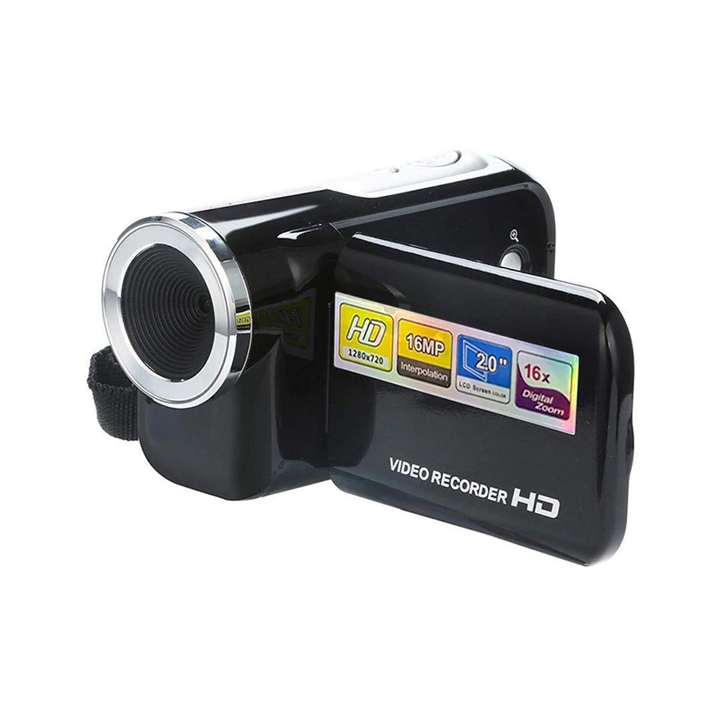 Kamera Video Camcorder Kamera Digital Mini DV Camera Camcorder HD Perakam Kamera Digital Camera Camcorder Digital Mini HD