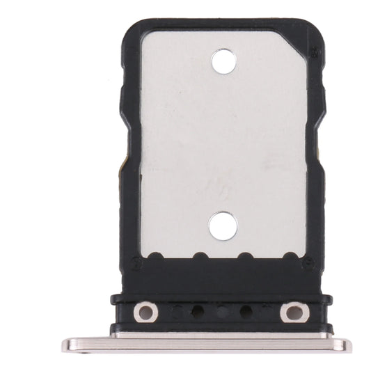 Dulang Kad SIM untuk Telefon Google Pixel 6 Pro Bahagian Gantian Telefon Pemegang Kad SIM Laci