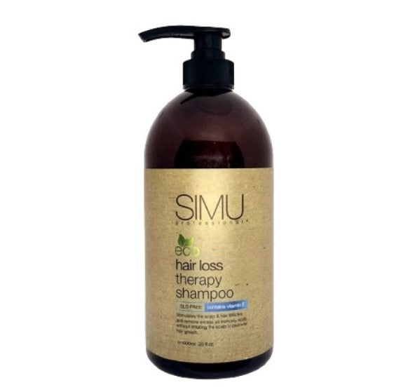 SYAMPU TERAPI GUGUR RAMBUT SIMU 250ML