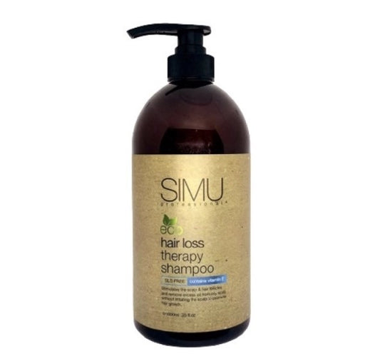 SIMU HAIR LOSS THERAPY SHAMPOO 250ML