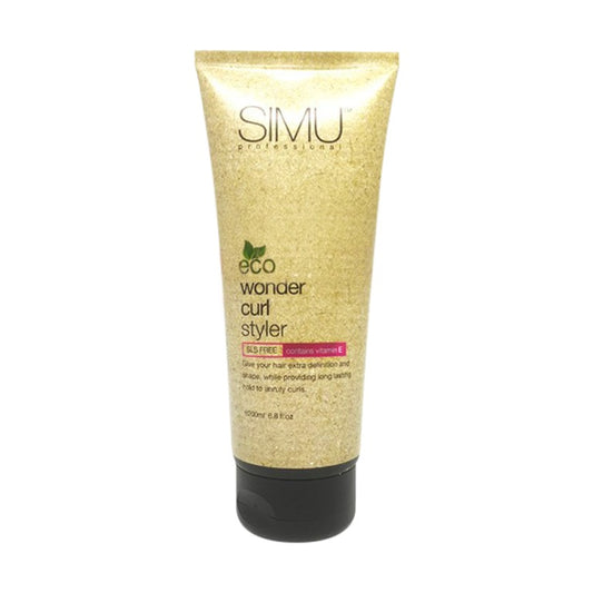 SIMU WONDER CURL STYLE 150ML