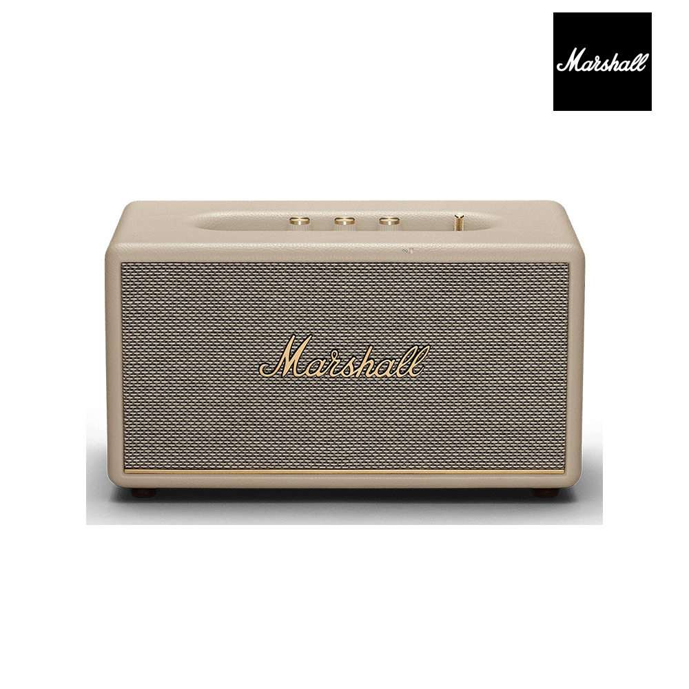 Marshall Stanmore III Bluetooth Speaker Black (1006012 1006013)
