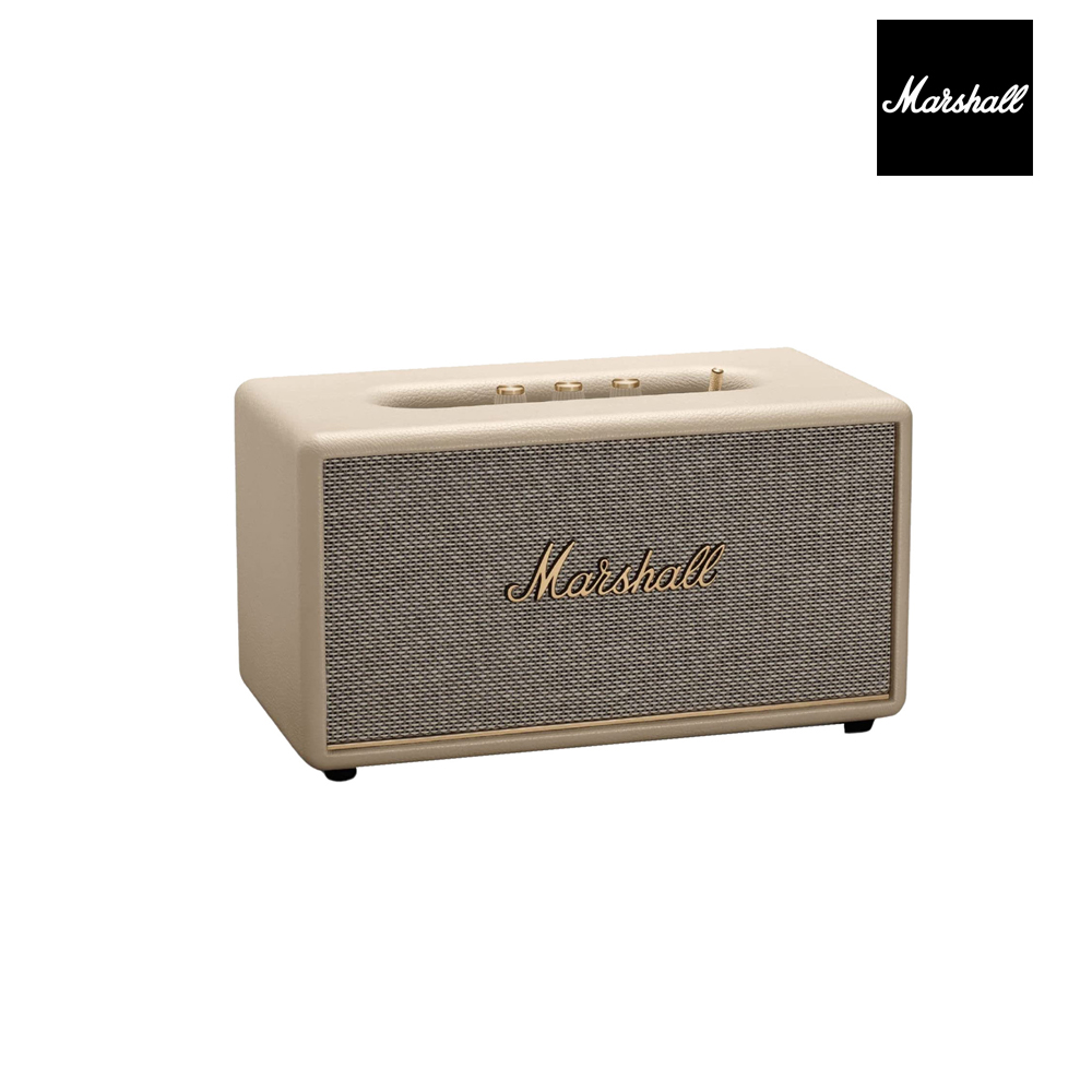 Marshall Stanmore III Bluetooth Speaker Black (1006012 1006013)
