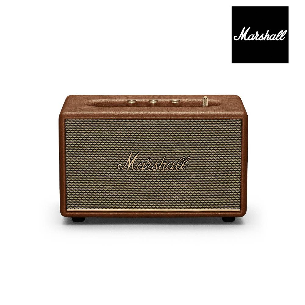 Marshall Acton III Speaker 1006006 1006007 1006077