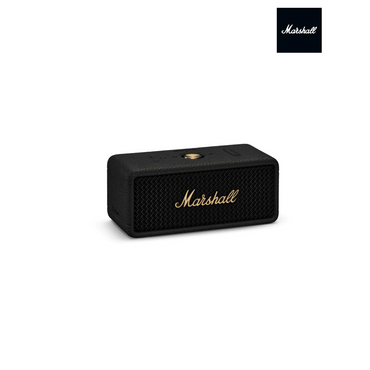 Marshall Emberton III Pembesar Suara Bluetooth Mudah Alih 1006709 1006712 7340055405188