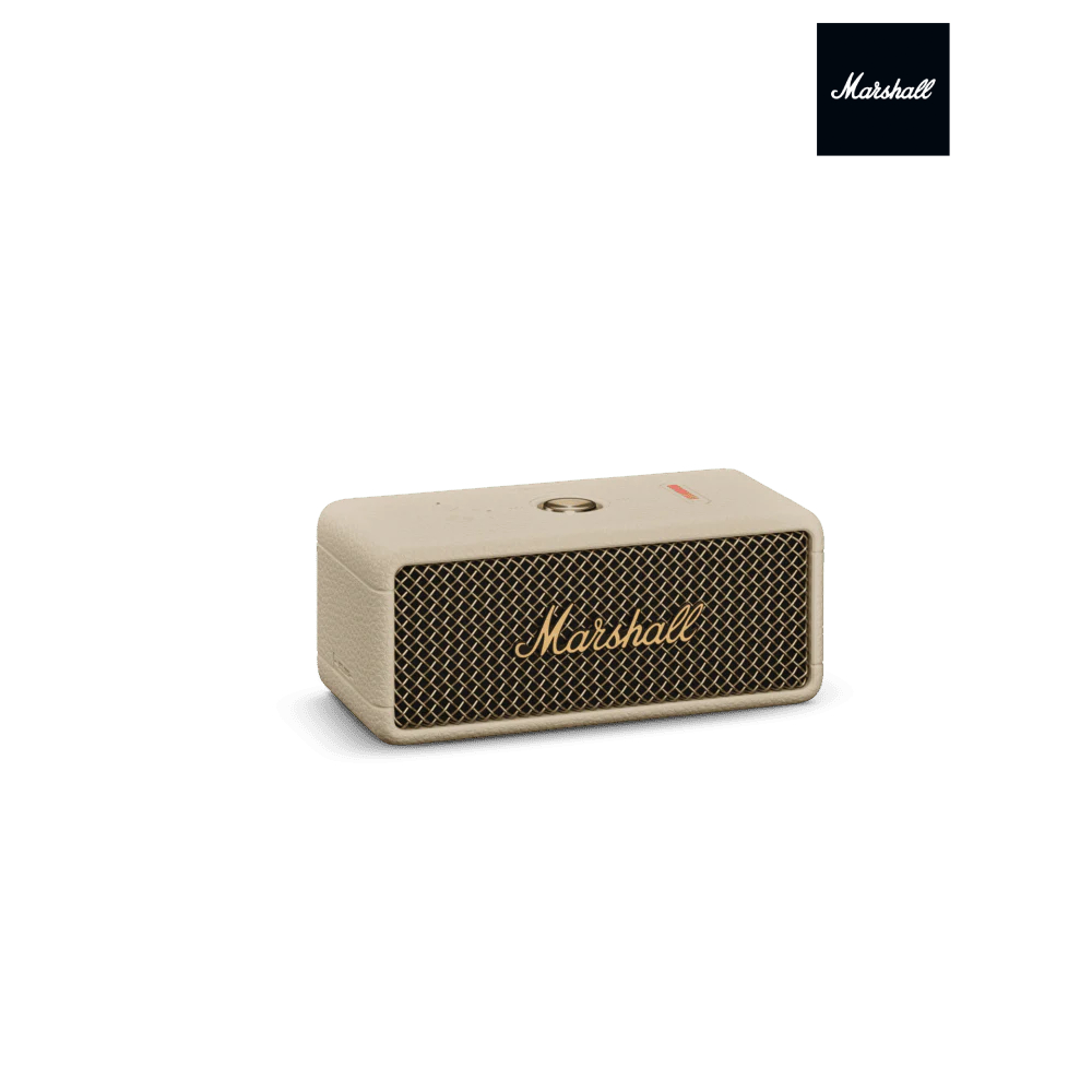 Marshall Emberton III Portable Bluetooth Speaker 1006709 1006712 7340055405188