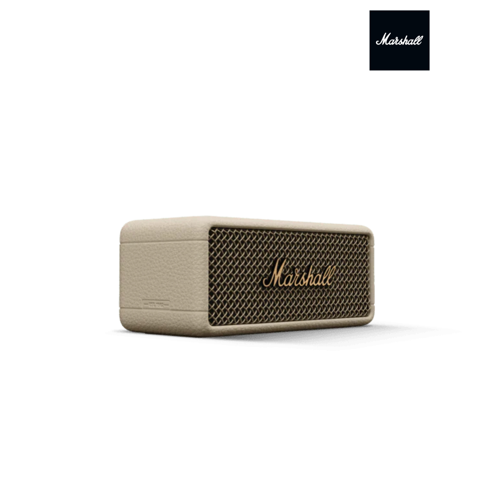 Marshall Emberton III Portable Bluetooth Speaker 1006709 1006712 7340055405188