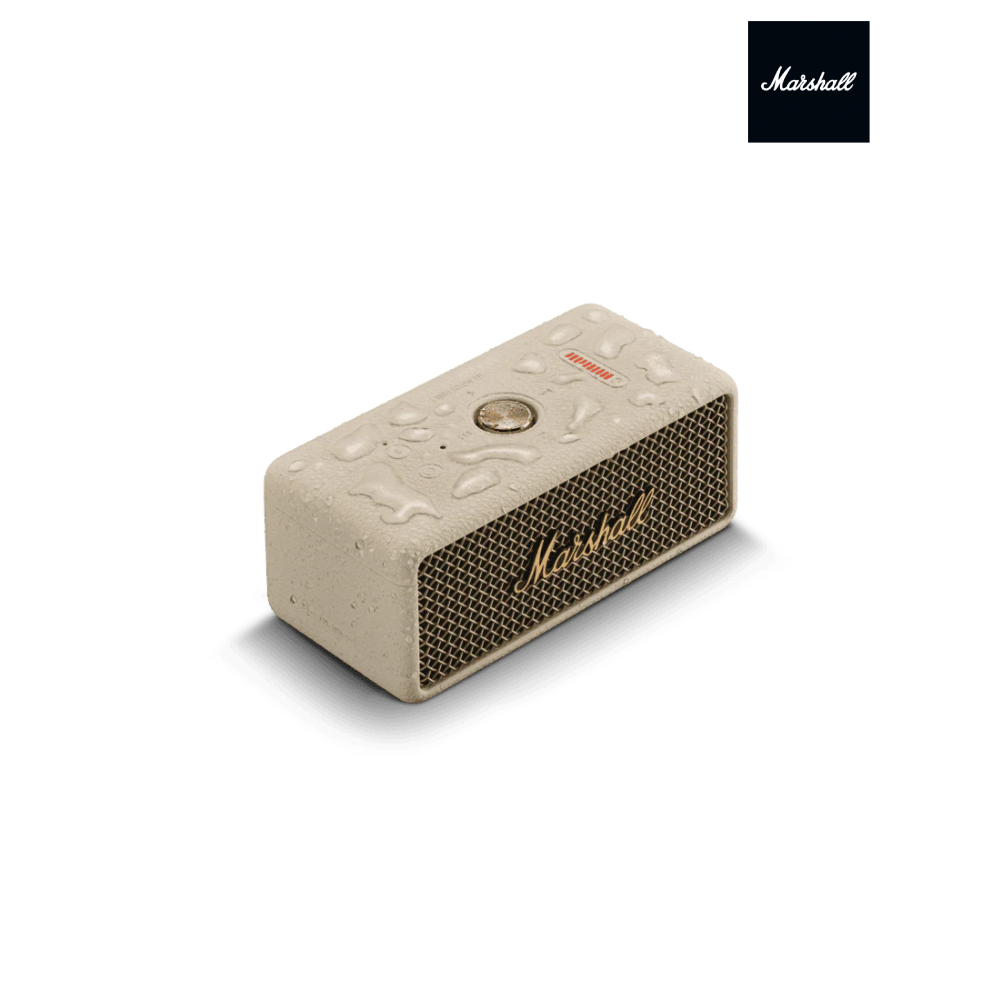 Marshall Emberton III Portable Bluetooth Speaker 1006709 1006712 7340055405188