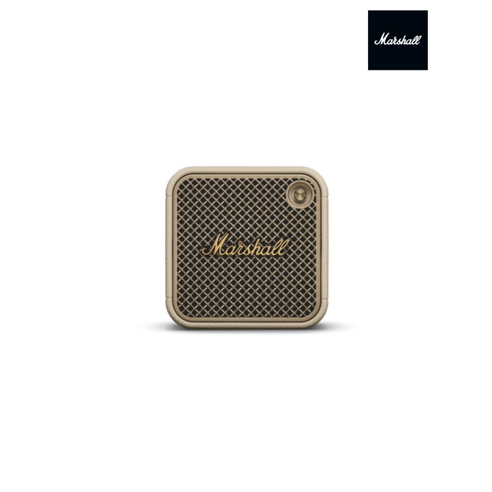 Marshall Willen ll Portable Bluetooth Speaker