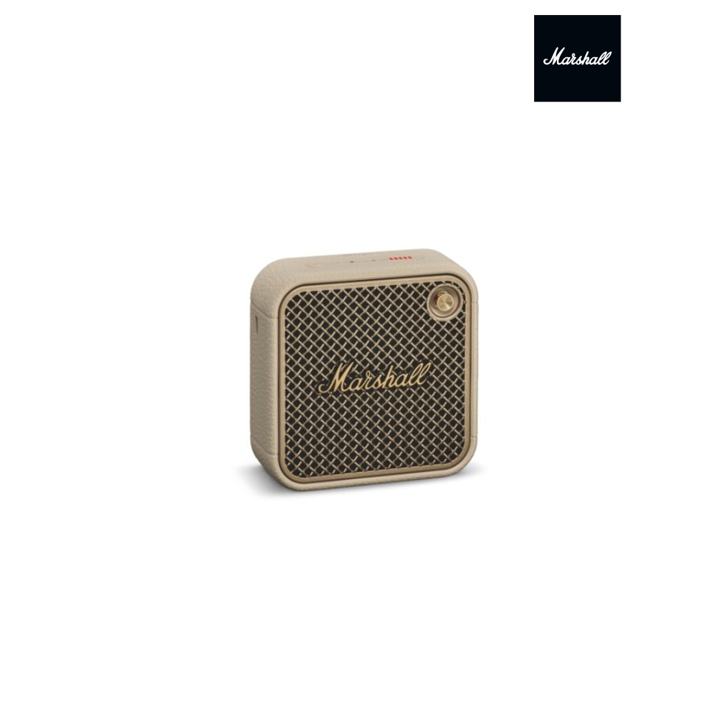 Marshall Willen ll Portable Bluetooth Speaker