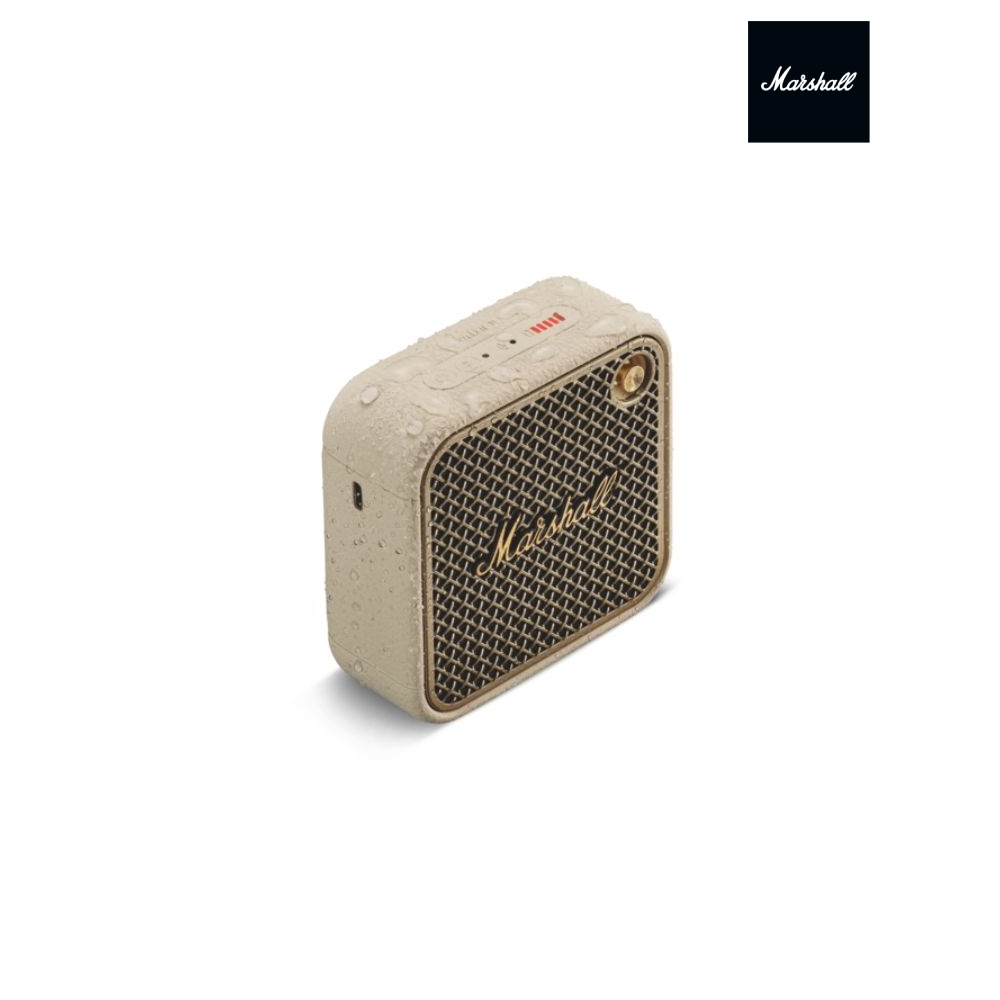 Marshall Willen ll Portable Bluetooth Speaker