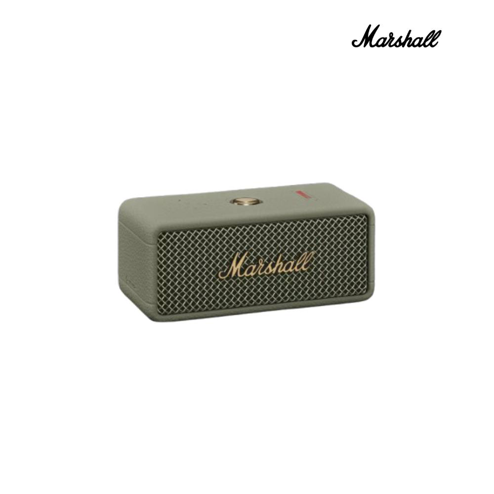 Marshall Emberton III Portable Bluetooth Speaker 1006709 1006712 7340055405188