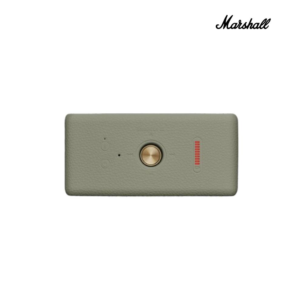 Marshall Emberton III Portable Bluetooth Speaker 1006709 1006712 7340055405188