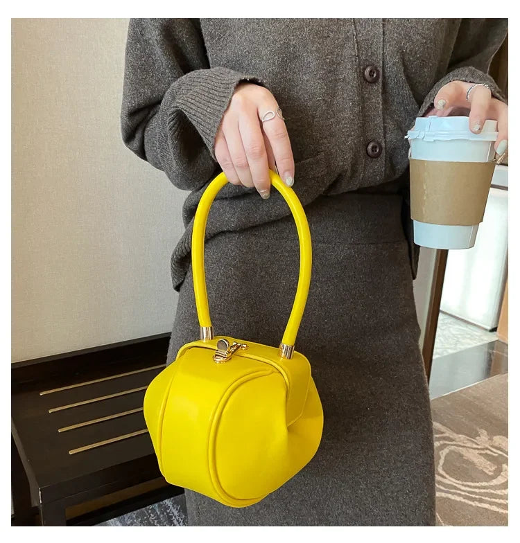 Retro Purse and Handbag Fashionable Women Shoulder Bag Crossbody Bags Clutch Bag Women Hand Bag Mother Kids Bags for Girl Сумка