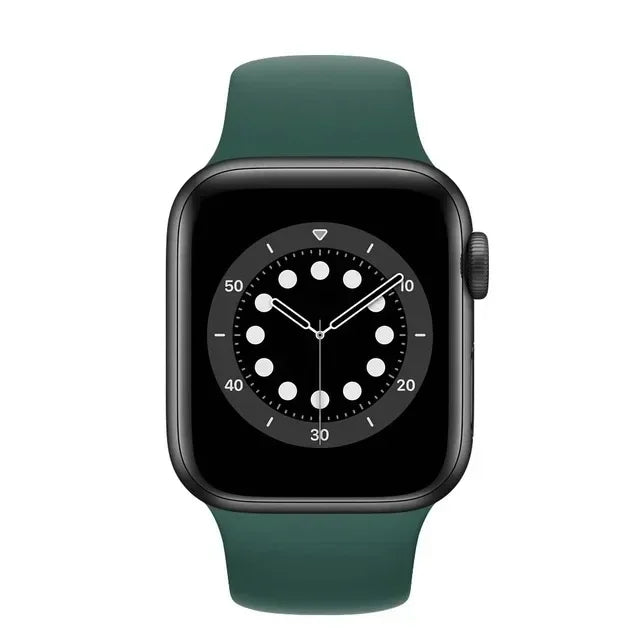 2024 Jam Tangan Pintar Siri 8 Jam Tangan Pintar I8 Pro MAX Lelaki Panggilan Dail Penjejak Jam Tangan Pintar Kesihatan Penjejak Sukan Wanita Jam Tangan X8 MAX IWO13