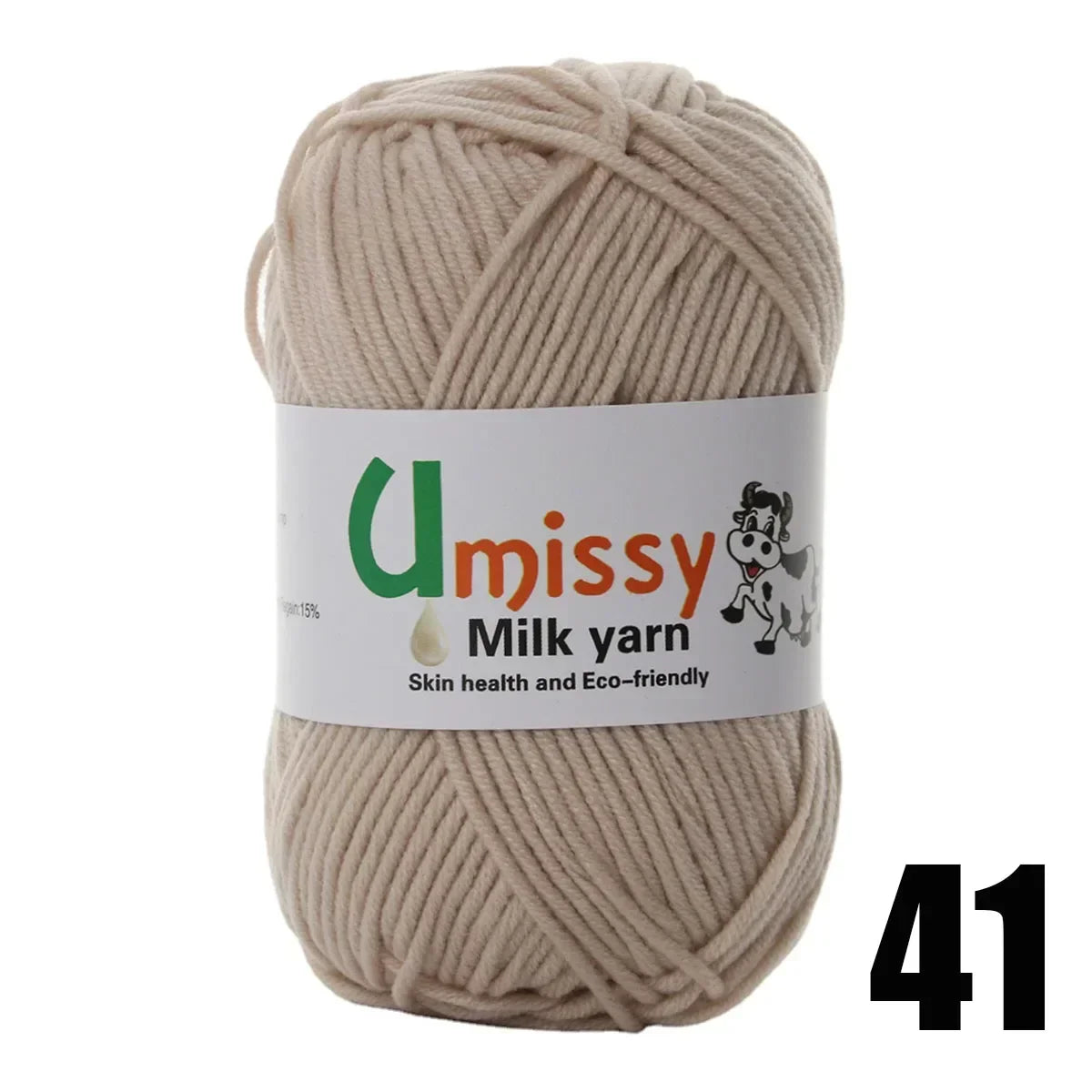 1pc About 50g Crochet Yarn Anti-Pilling Fine Quality Hand Knitting Thread For Cardigan Scarf Hat Sweater