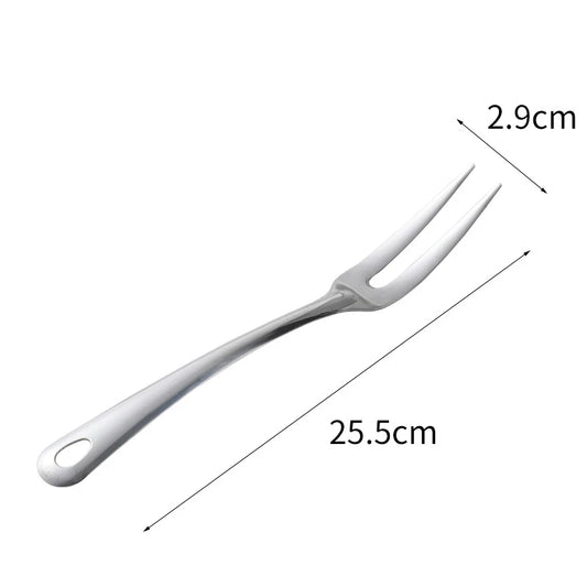 Stainless Steel Kitchen Cooking Pots Spatula Spoon Kitchenware Food Serving Tableware Rice Soup Scoop Colander Home Utensils