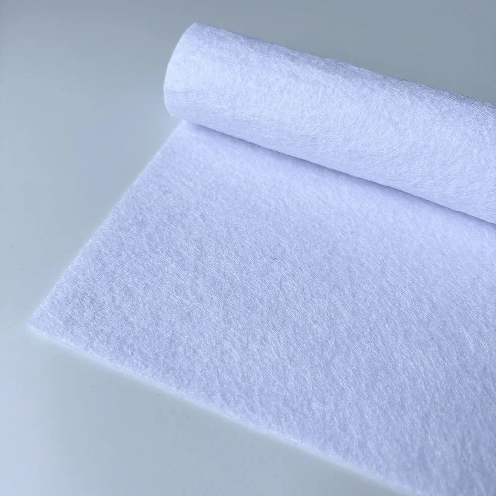 Hard Felt Fabric Non-woven Patchwork DIY Handbag Sewing Xmas Dolls DIY Crafts Handmade Children's Day Gift Accessories Materials
