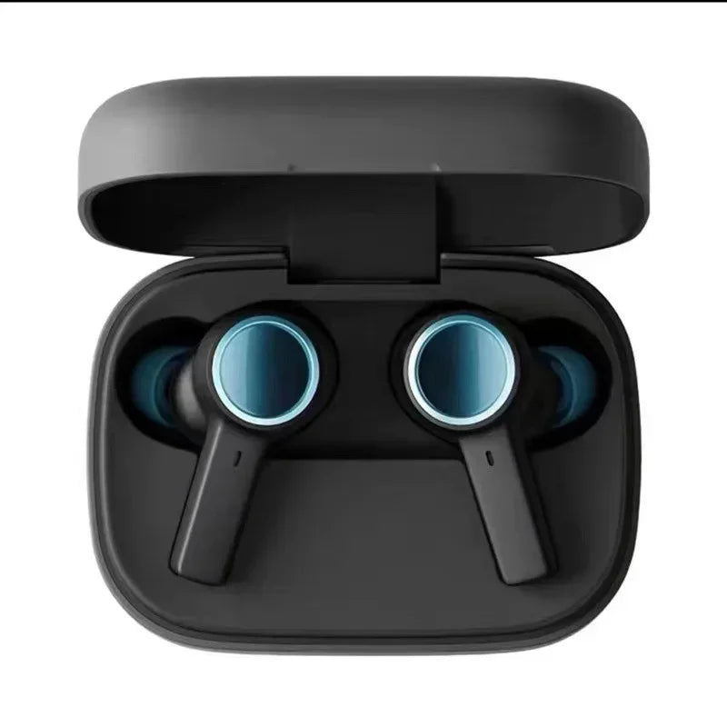 Fon Telinga Bluetooth Beoplay EX Dalam Telinga Pengurangan Bunyi Fon Telinga Bluetooth Sesuai untuk Fon Telinga Bluetooth BO