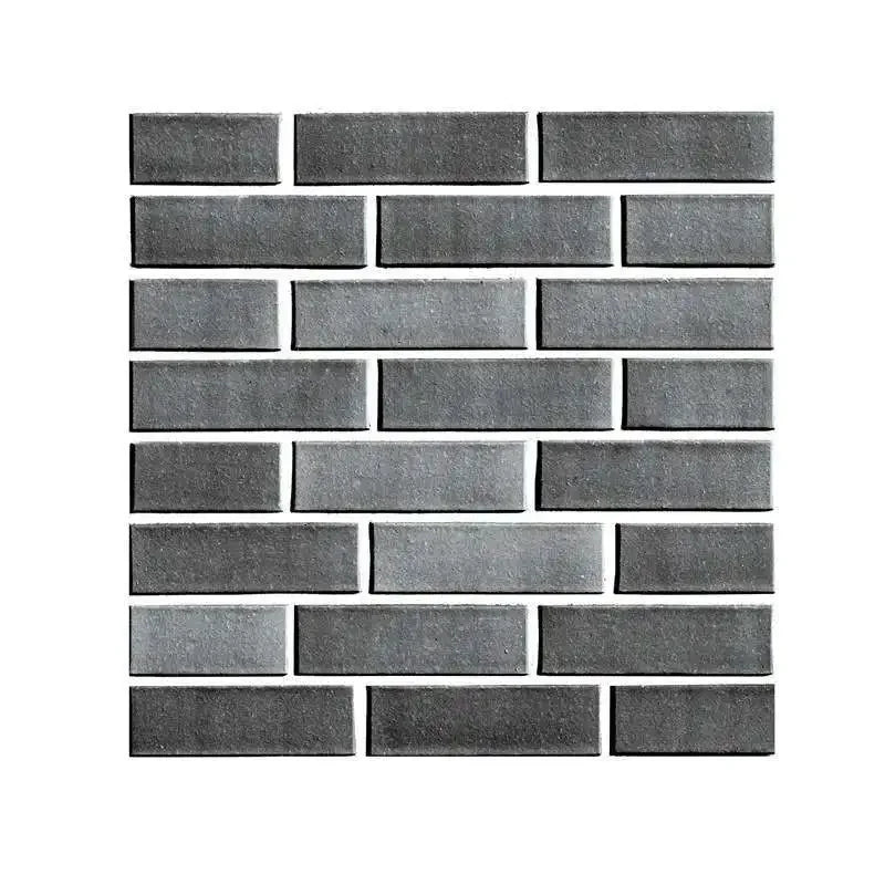10 Keping Pelekat Dinding Pelekat Diri 3D 30x30cm Kertas Dinding PVC Kalis Air Mural Seni Dinding Boleh Alih untuk Hiasan Ruang Tamu Rumah DIY