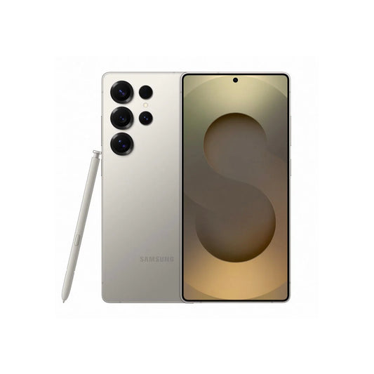 Samsung Galaxy S25 Ultra Titanium Silver Blue / Titanium Black / Titanium Gray / Titanium White Silver