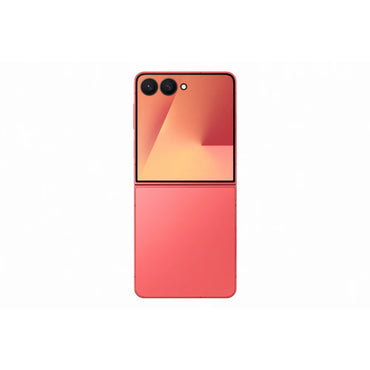 Samsung Galaxy Z Flip7 5G BLUE SHADOW/ JETBLACK/ CORAL RED