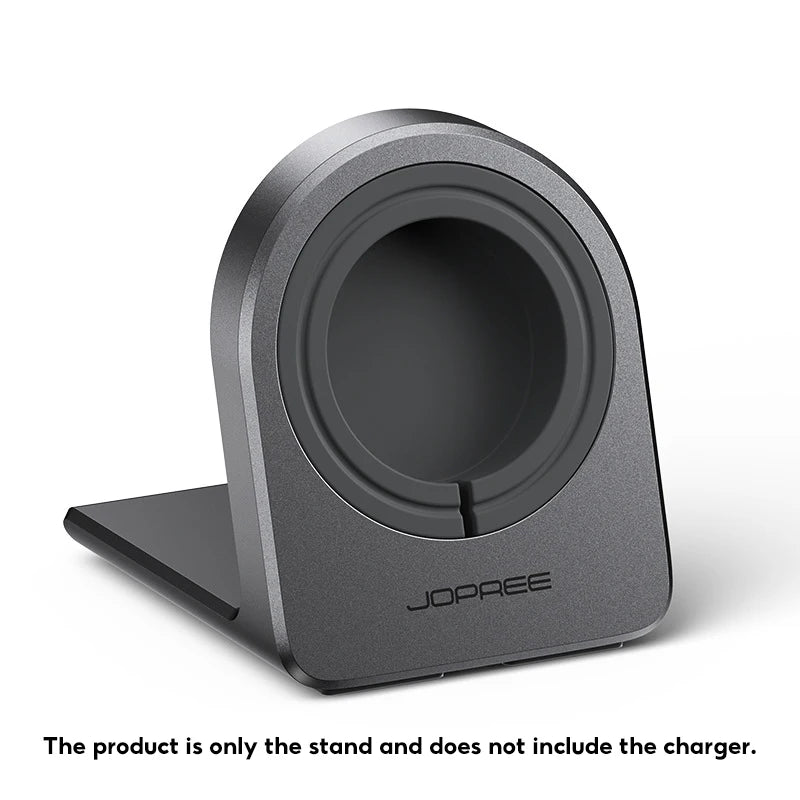 for Apple Watch Charging Stand Suitable for Charging Base watch9/8/7/6/5/se/ultra Charger Base 4/3/2 Dedicated Watch Stand