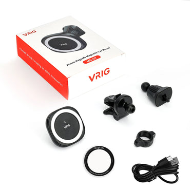 Kereta Magnetik 2 Gunakan Pemegang Telefon Vent Udara Tempatan Telefon Kereta Magnet Pemegang Telefon Mudah Alih Universal untuk iPhone 15 14 Xiaomi Samsung