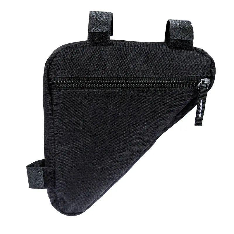 Cbmmaker Waterproof Triangle Cycling Bicycle Bags Front Tube Frame Bag Mountain Bike Triangle Pouch Frame Holder Saddle Bag New