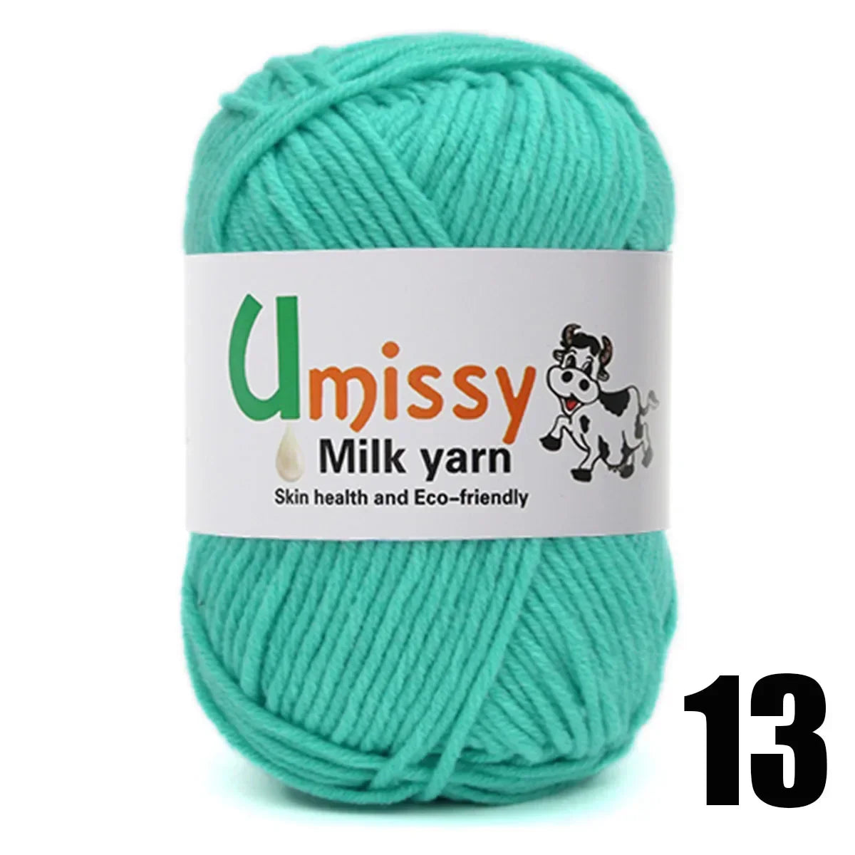 1pc About 50g Crochet Yarn Anti-Pilling Fine Quality Hand Knitting Thread For Cardigan Scarf Hat Sweater