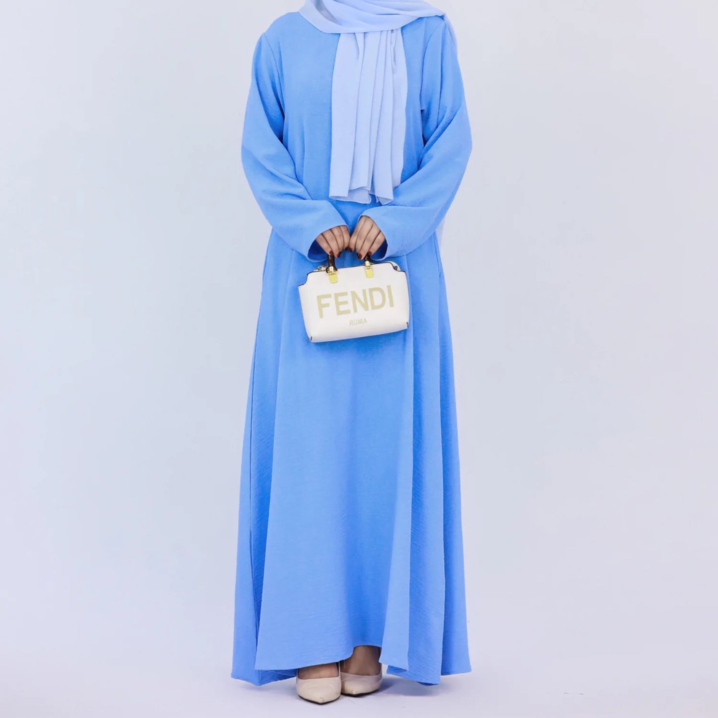 Multicolor Kaftan Maxi Dress for Women, Muslim Clothing, Dubai, Turkey, Plus Size, Abaya, Ladies Evening Dresses, 2024, LR593