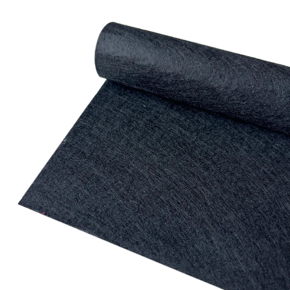Hard Felt Fabric Non-woven Patchwork DIY Handbag Sewing Xmas Dolls DIY Crafts Handmade Children's Day Gift Accessories Materials