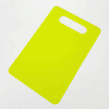 Non-slip Cutting Board Vegetable Chopping Board Kitchen Accessories Kitchen Cutting