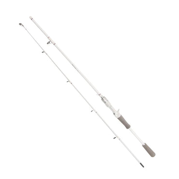 Pancing 1.65m/1.8m/2.1m/2.4m White Roadrunner Fishing Rods Pancing Umpan