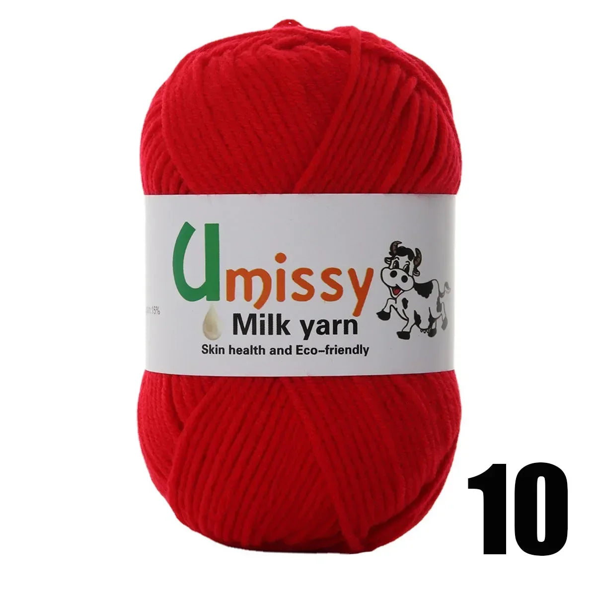1pc About 50g Crochet Yarn Anti-Pilling Fine Quality Hand Knitting Thread For Cardigan Scarf Hat Sweater