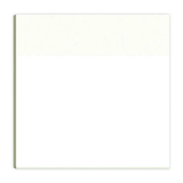 Clear Sticky Notes 50 Sheets Self-Adhesive Clear Sticky Notes Waterproof Translucent Sticky Note Pads Book Markers Stickers