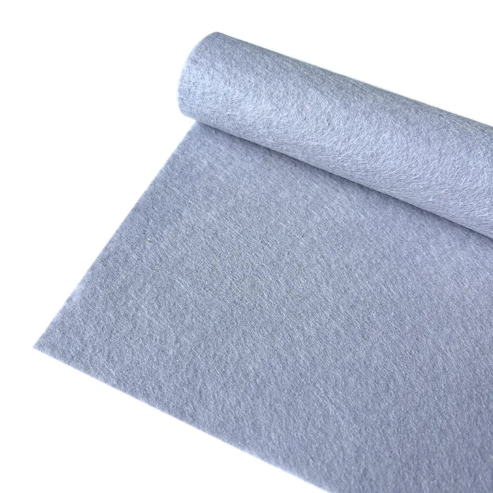Hard Felt Fabric Non-woven Patchwork DIY Handbag Sewing Xmas Dolls DIY Crafts Handmade Children's Day Gift Accessories Materials