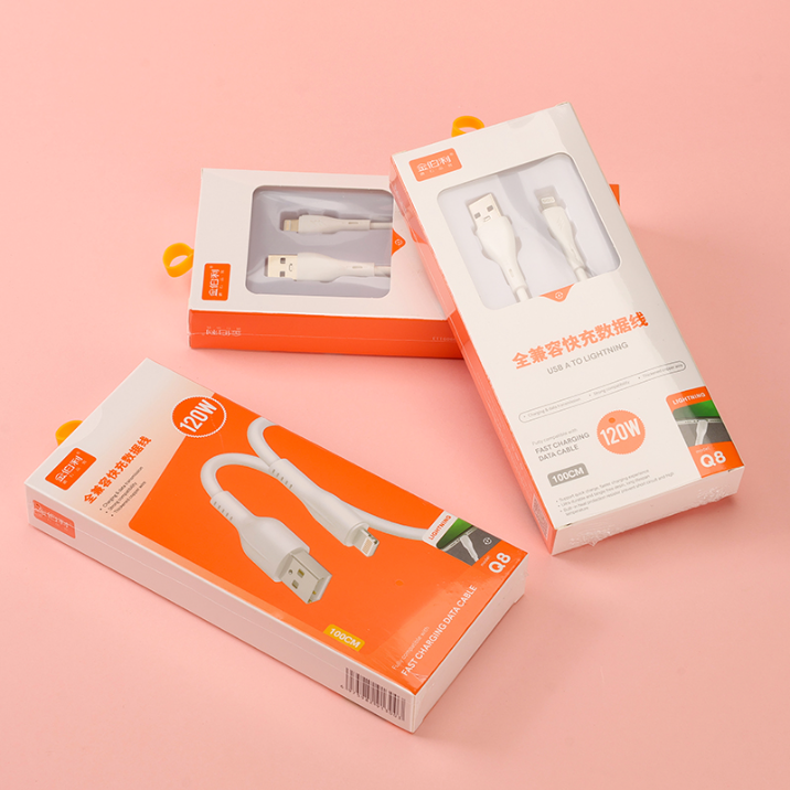 Kabel data Kimberley Q8 Apple