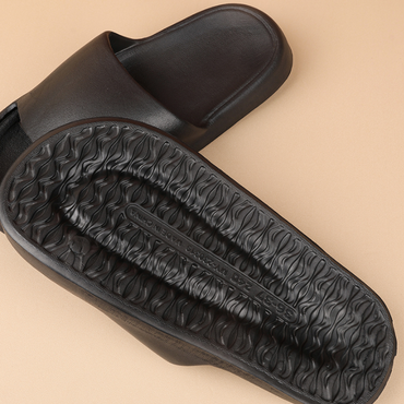 Pegang selipar campur